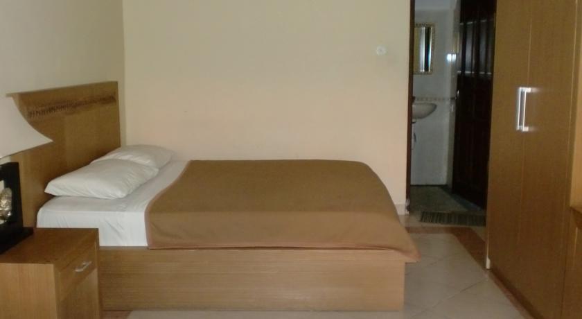 Mina Pelasa Hotel Legian Extérieur photo