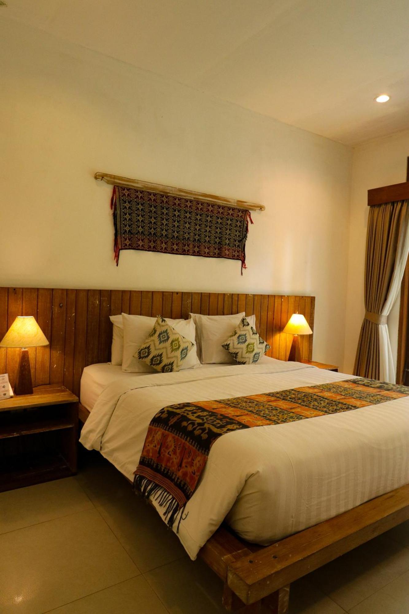 Mina Pelasa Hotel Legian Extérieur photo