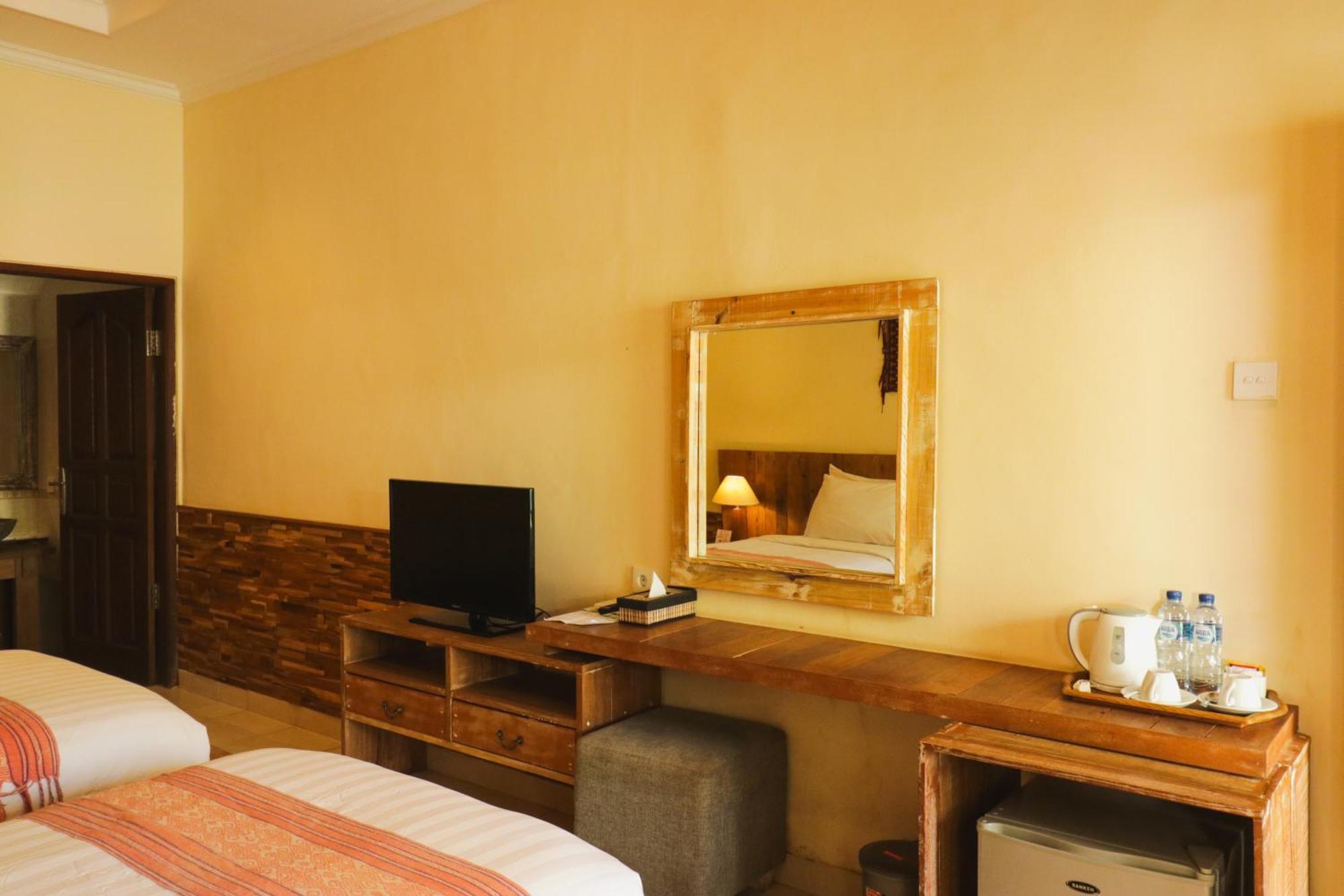 Mina Pelasa Hotel Legian Extérieur photo