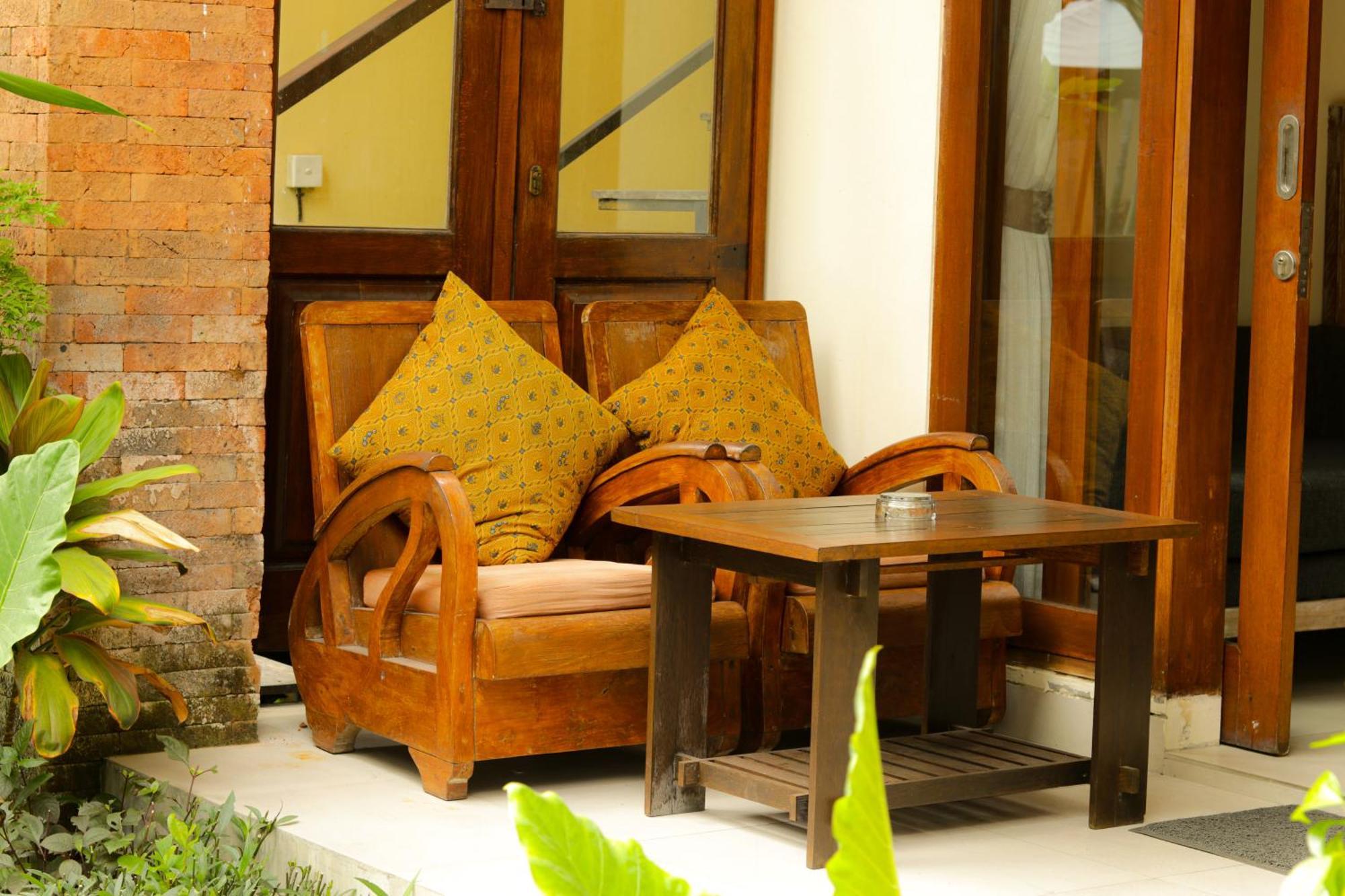 Mina Pelasa Hotel Legian Extérieur photo