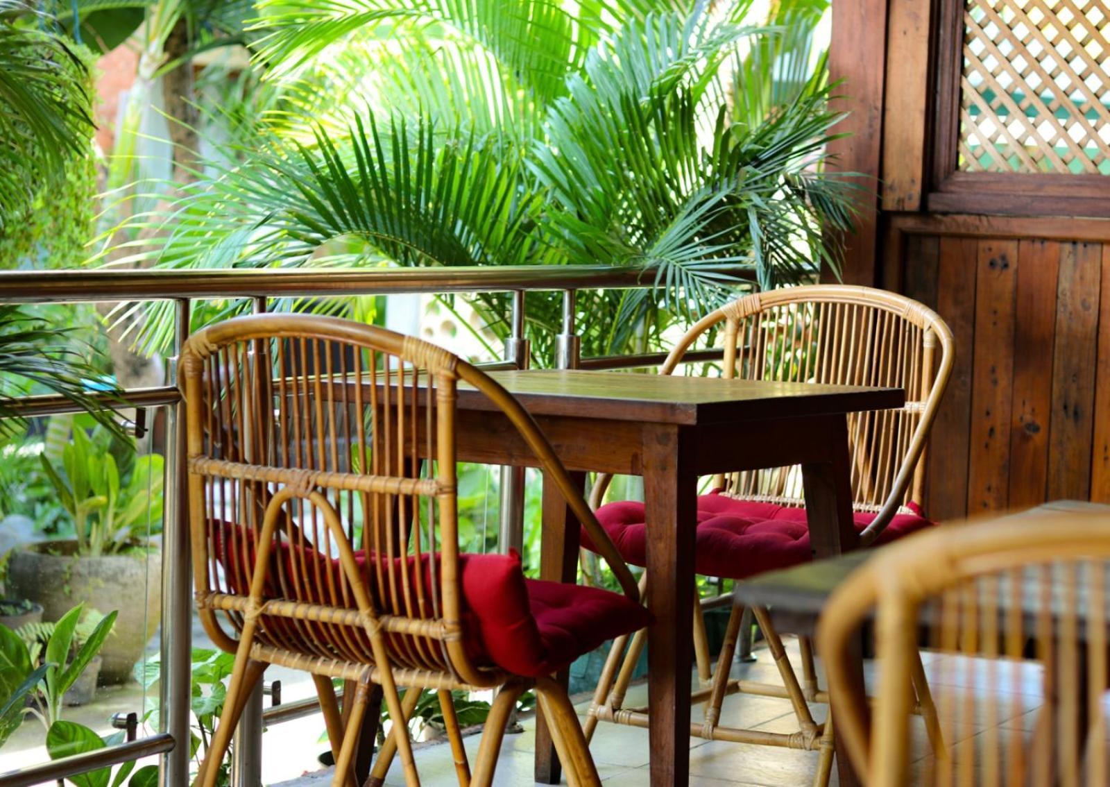 Mina Pelasa Hotel Legian Extérieur photo