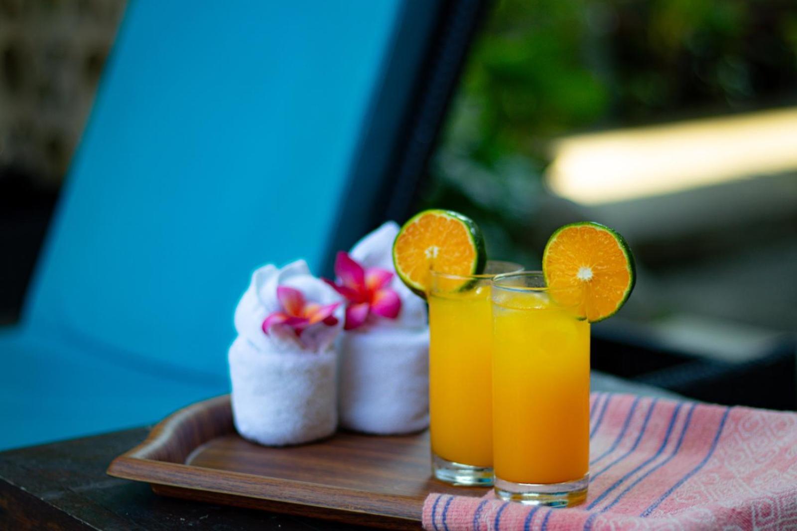 Mina Pelasa Hotel Legian Extérieur photo