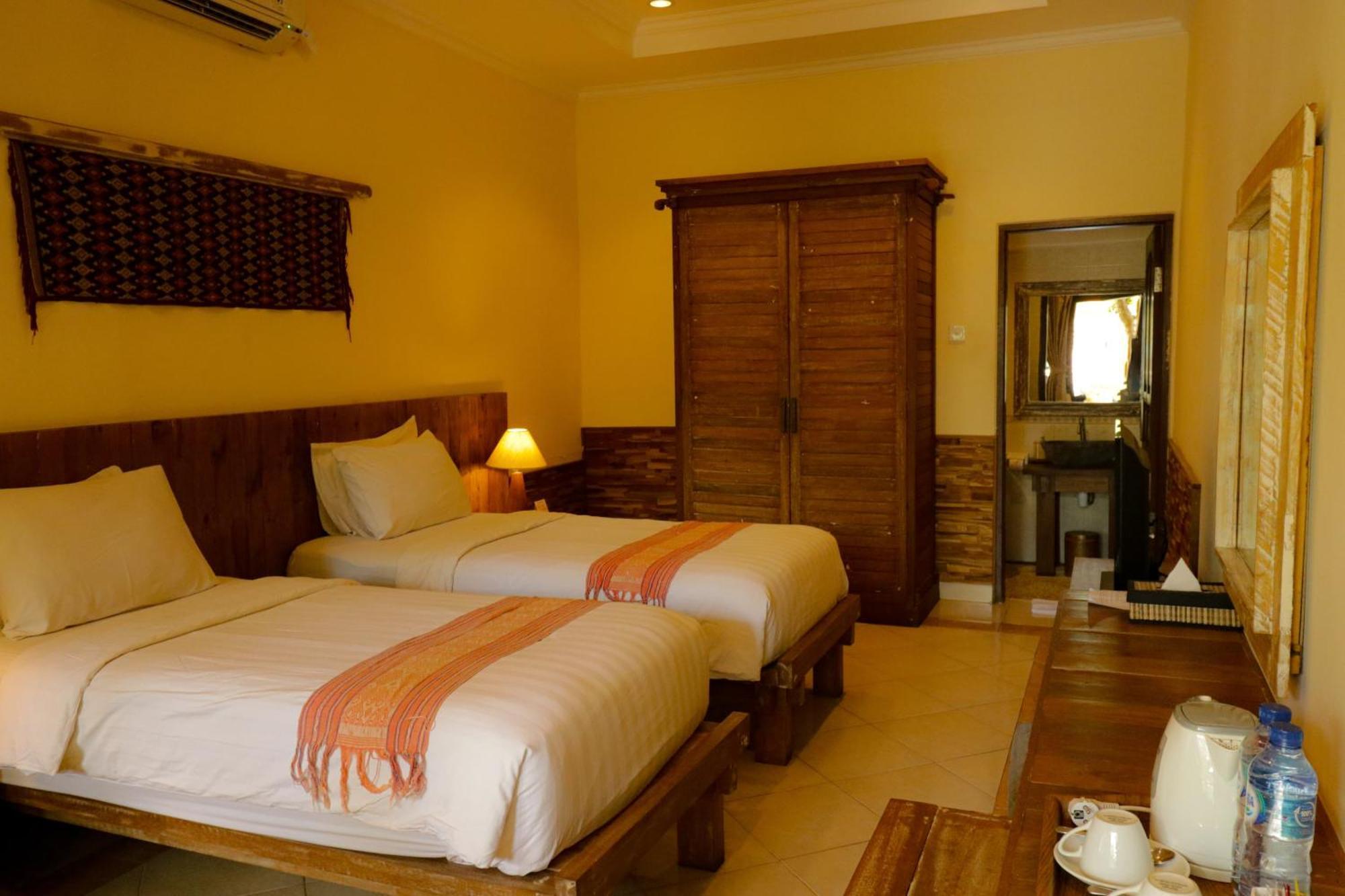 Mina Pelasa Hotel Legian Extérieur photo