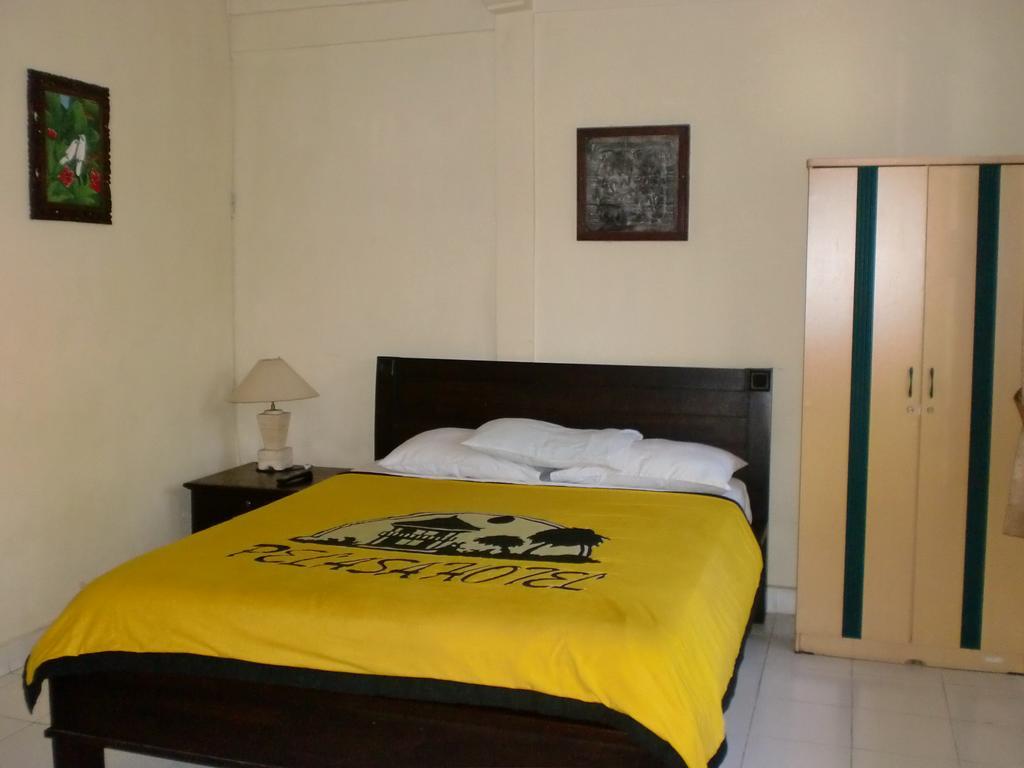 Mina Pelasa Hotel Legian Extérieur photo