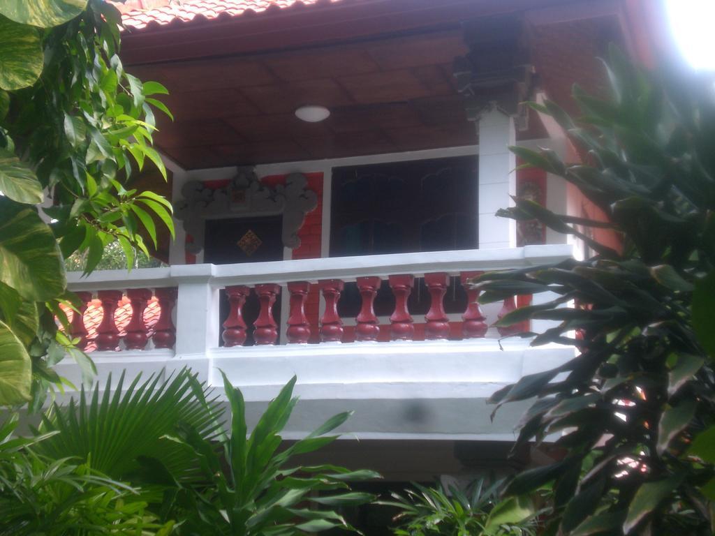 Mina Pelasa Hotel Legian Extérieur photo