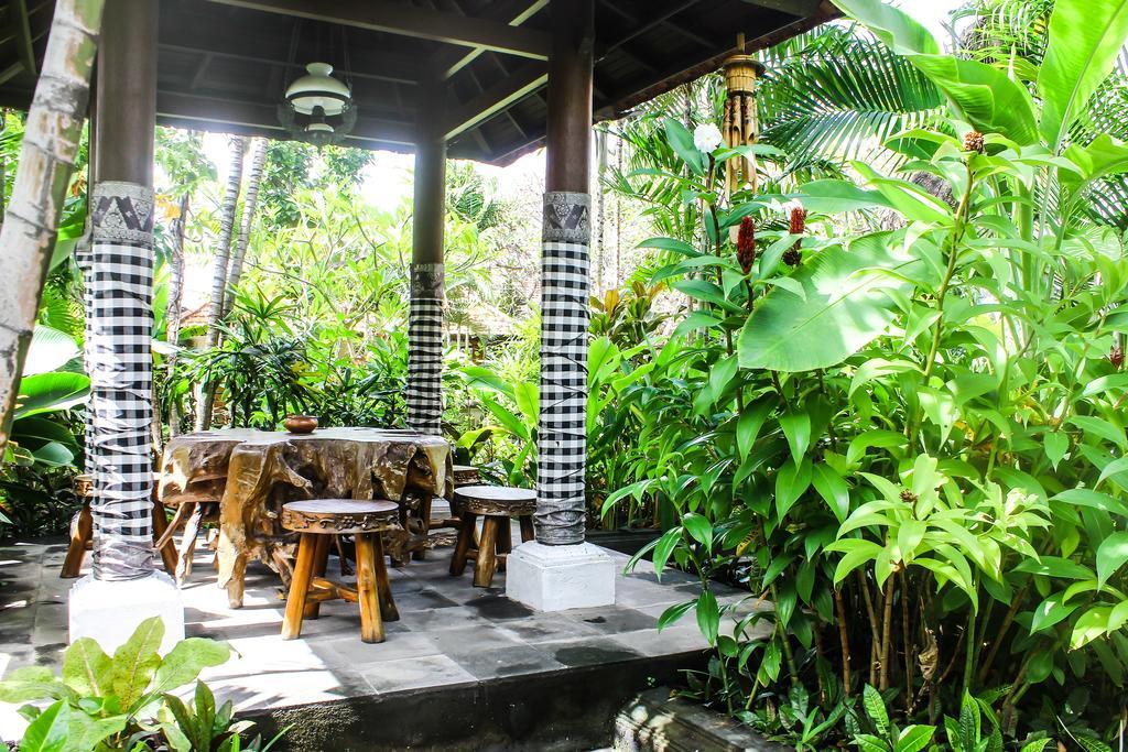 Mina Pelasa Hotel Legian Extérieur photo
