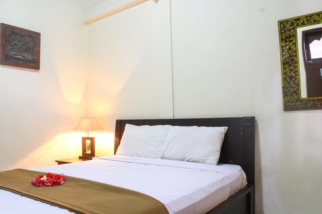 Mina Pelasa Hotel Legian Extérieur photo