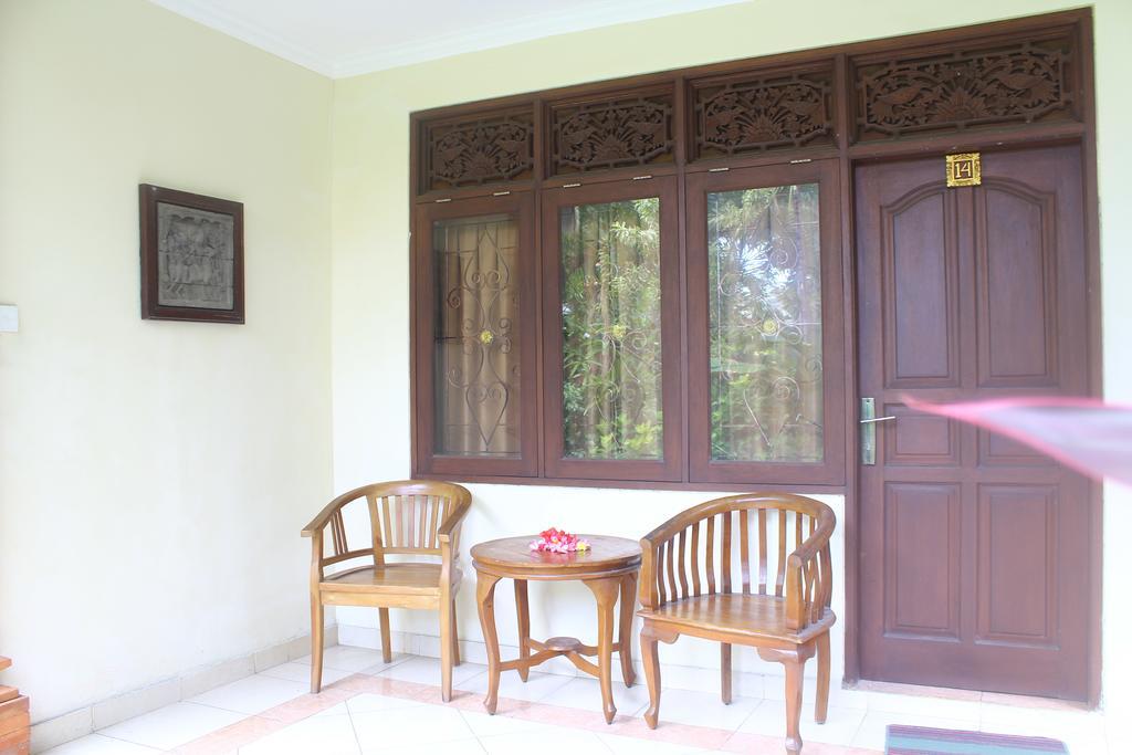 Mina Pelasa Hotel Legian Extérieur photo