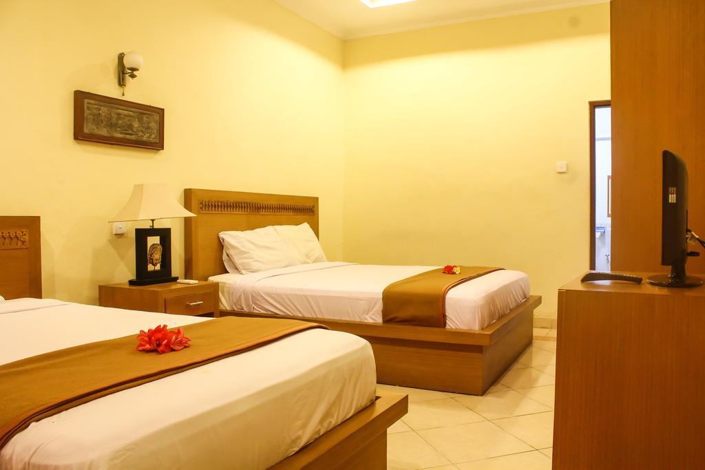 Mina Pelasa Hotel Legian Extérieur photo